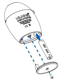 HANNA-instruments-HI764-Marine-Nitrite-Ultra-Low-Range-fig-16