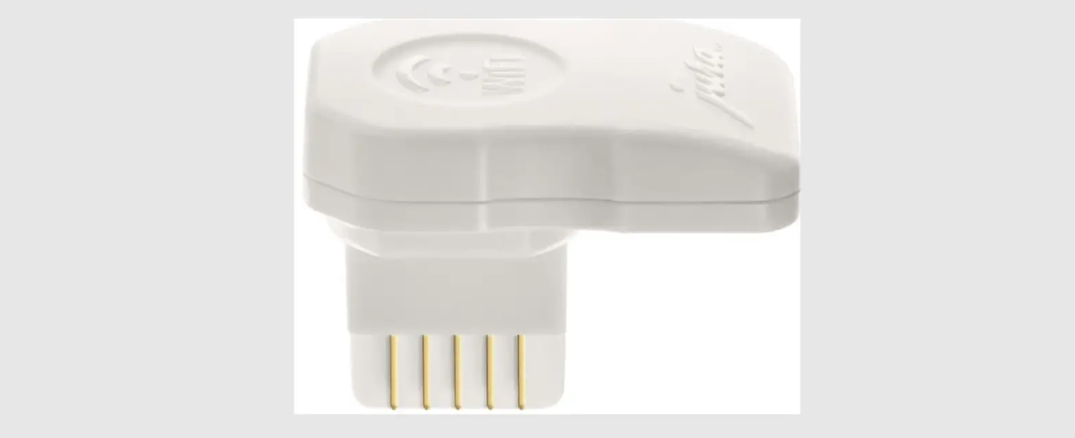 Jura 24160 Wifi Connect Instructions Jura 24160 Wifi Connect Instructions