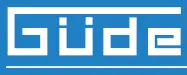 Gude-GDS-125-A-Workbench-Grinding-Machine-logo