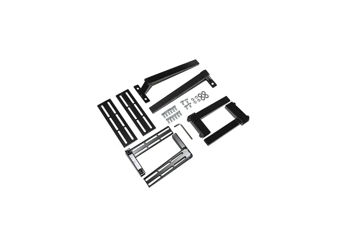 Glideaway Sps21bhbb Space Saver Headboard Bracket Instructions