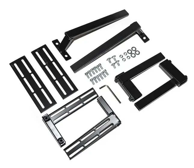 GLIDEAWAY-SPS21BHBB-Space-Saver-Headboard-Bracket-product