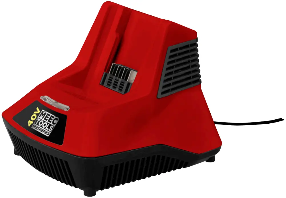 MEEC TOOLS 011214 48V Battery Charger