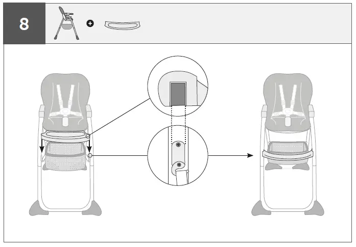 hauck-641033-SIT’N-FOLD-Circles-Sit-High-Chair-08
