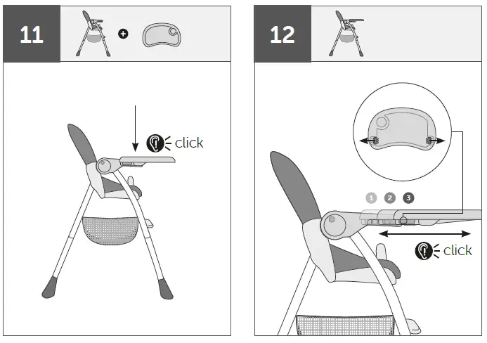 hauck-641033-SIT’N-FOLD-Circles-Sit-High-Chair-10