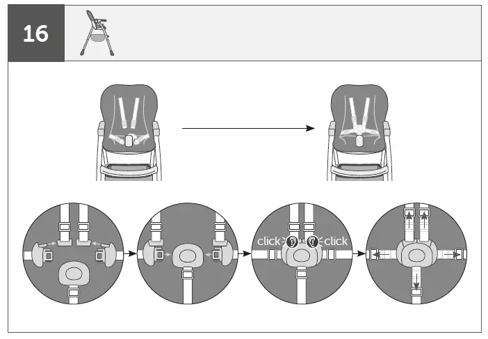 hauck-641033-SIT’N-FOLD-Circles-Sit-High-Chair-13