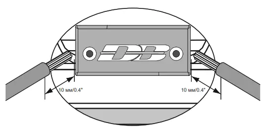 Deaf Bonce Apocalypse AP-M67AN MID Range Speaker - Fig 10