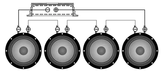 Deaf Bonce Apocalypse AP-M67AN MID Range Speaker - Fig 12