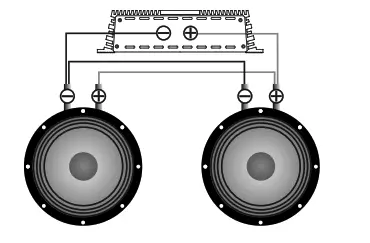 Deaf Bonce Apocalypse AP-M67AN MID Range Speaker - Fig 3
