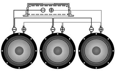 Deaf Bonce Apocalypse AP-M67AN MID Range Speaker - Fig 4