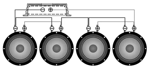 Deaf Bonce Apocalypse AP-M67AN MID Range Speaker - Fig 6