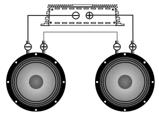 Deaf Bonce Apocalypse AP-M67AN MID Range Speaker - Fig