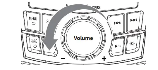 punch PBR400X4D AMPLIFIER - Figure 7