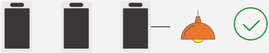 Brilliant 510-00001 All In One Smart Home Control Single Switch - connected through WiFi