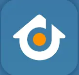 Brilliant 510-00001 All In One Smart Home Control Single Switch - icon1