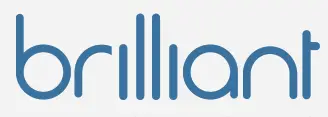 Brilliant logo
