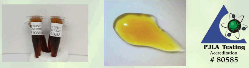 PROSPECT FARMS Awaken Tincture Regular Strength - 9