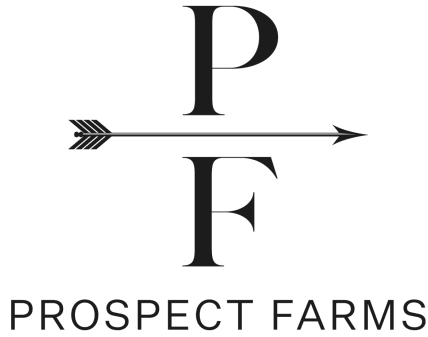 PROSPECT FARMS logo