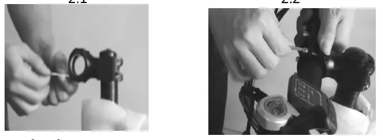 vivi C26 Electric Cruiser Bike 3