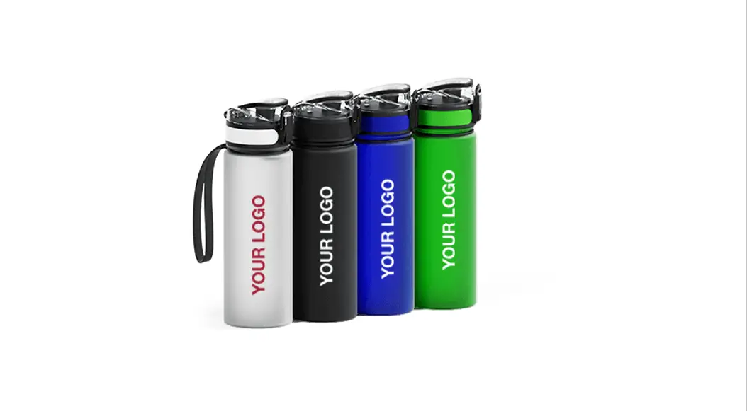 Flashbay Aqualok Water Bottle User Guide
