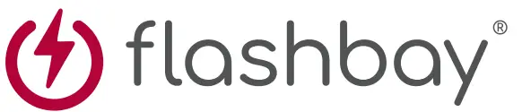 flashbay logo