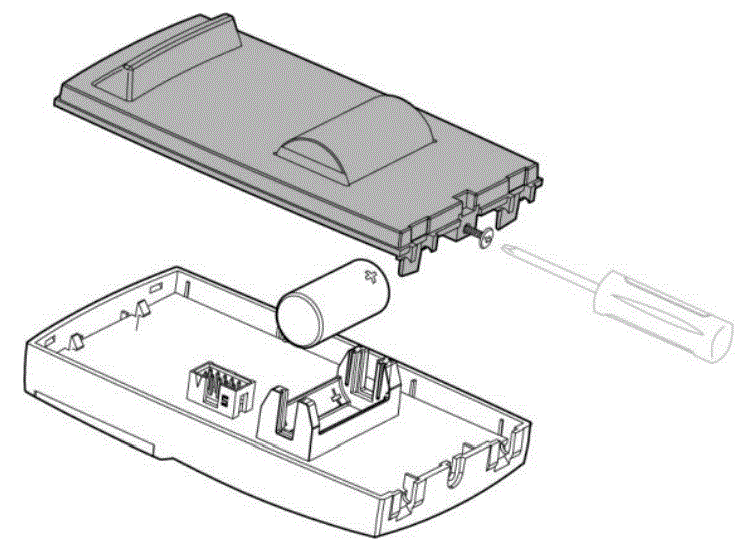 CROW-FW-KP-Wireless-Keypad-fig-9