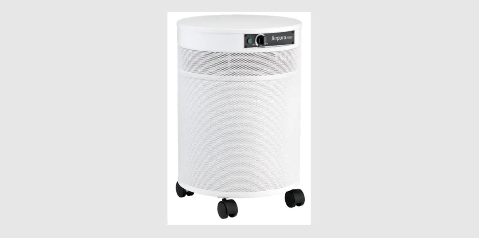Airpura I700 Plus Healthcare Providers Air Purifier Instruction Manual Airpura I700 Plus Healthcare Providers Air Purifier Instruction Manual