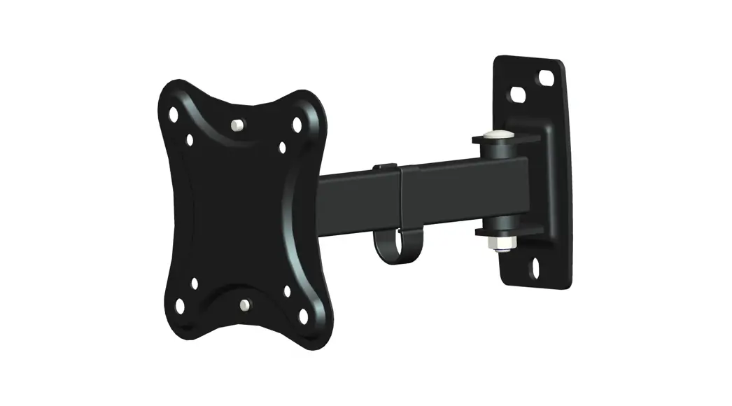 Hama 118151 Tv Wall Bracket Instruction Manual Hama 118151 Tv Wall Bracket Instruction Manual