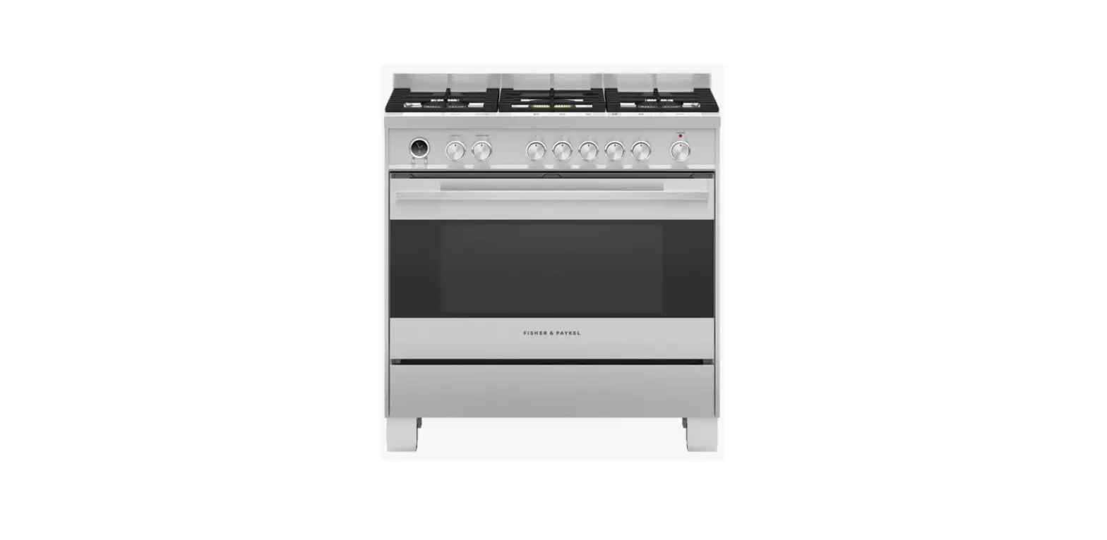 Fisher Paykel Or90sdg6x1 90cm Dual Fuel Freestanding Cooker User Guide Fisher Paykel Or90sdg6x1 90cm Dual Fuel Freestanding Cooker User Guide