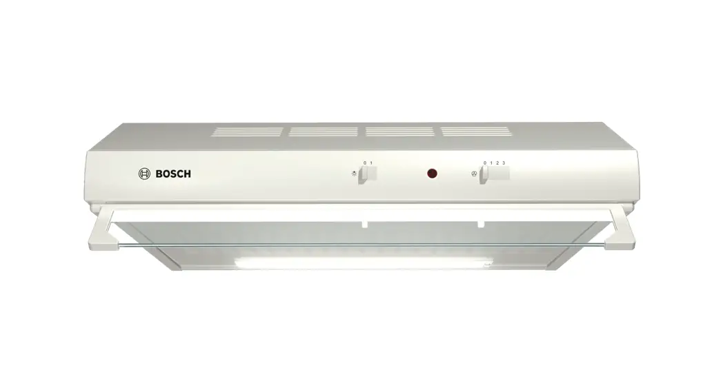 Bosch Dhu632cq Canopy Hood Instruction Manual Bosch Dhu632cq Canopy Hood Instruction Manual