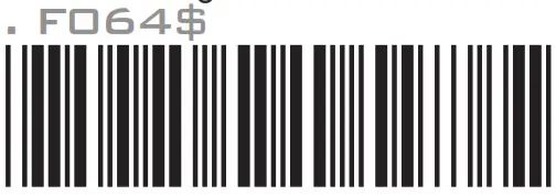 MARSON MT584 Wireless Ring Scanner - Right Button Only1