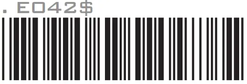 MARSON MT584 Wireless Ring Scanner - Right Button Only10