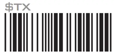 MARSON MT584 Wireless Ring Scanner - Right Button Only13