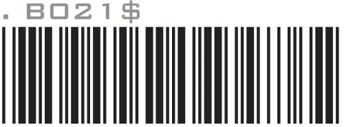 MARSON MT584 Wireless Ring Scanner - Right Button Only17