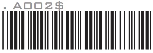 MARSON MT584 Wireless Ring Scanner - Right Button Only18