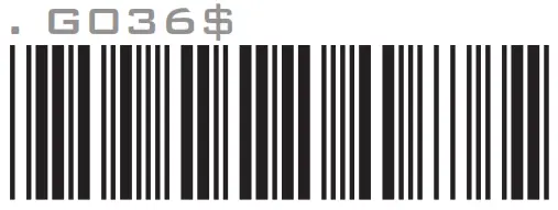 MARSON MT584 Wireless Ring Scanner - Right Button Only19
