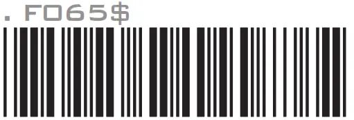 MARSON MT584 Wireless Ring Scanner - Right Button Only2