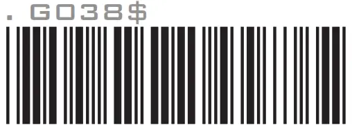 MARSON MT584 Wireless Ring Scanner - Right Button Only20