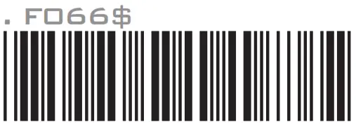 MARSON MT584 Wireless Ring Scanner - Right Button Only3