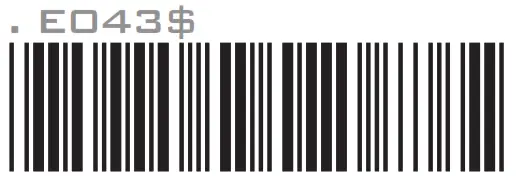 MARSON MT584 Wireless Ring Scanner - Right Button Only4