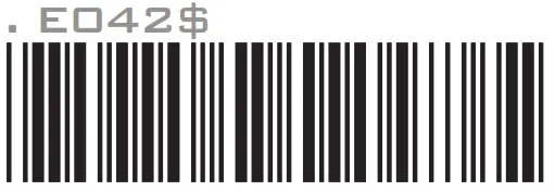 MARSON MT584 Wireless Ring Scanner - Right Button Only5