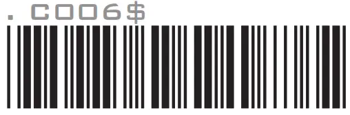 MARSON MT584 Wireless Ring Scanner - Right Button Only7
