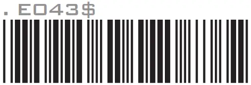 MARSON MT584 Wireless Ring Scanner - Right Button Only9