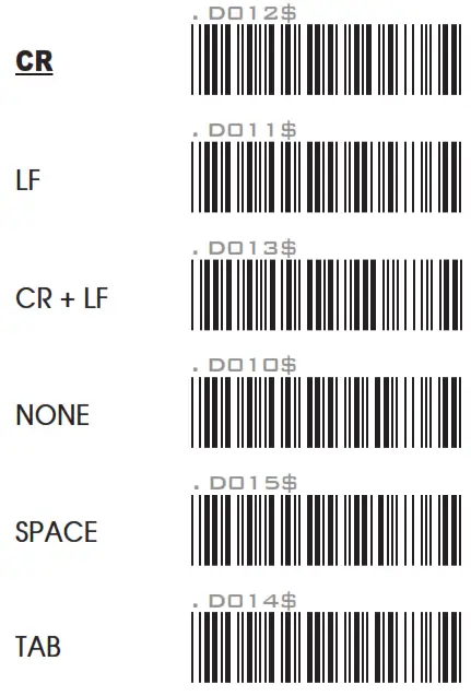 MARSON MT584 Wireless Ring Scanner - TERMINATOR