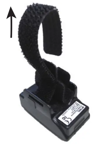 MARSON MT584 Wireless Ring Scanner - fig2