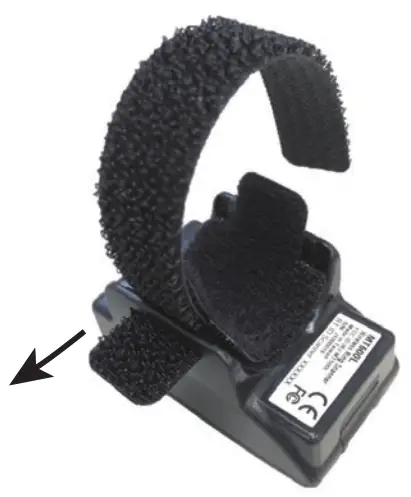 MARSON MT584 Wireless Ring Scanner - fig3