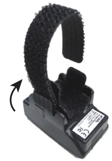 MARSON MT584 Wireless Ring Scanner - fig4