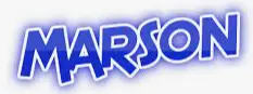 MARSON logo