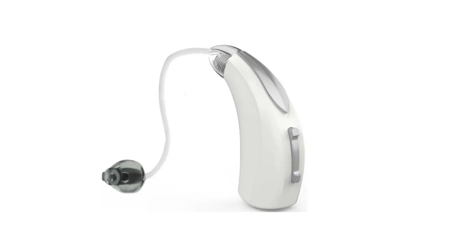 Starkey Pp Bte 13 Power Plus Behind-the-ear User Guide
