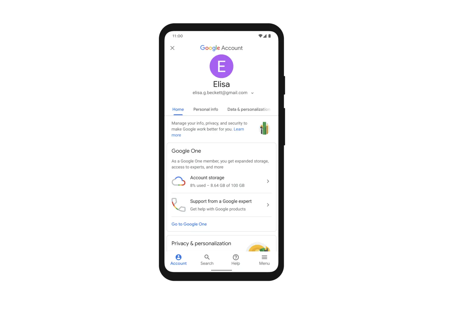 Manage Your Google Fi Account Manage Your Google Fi Account