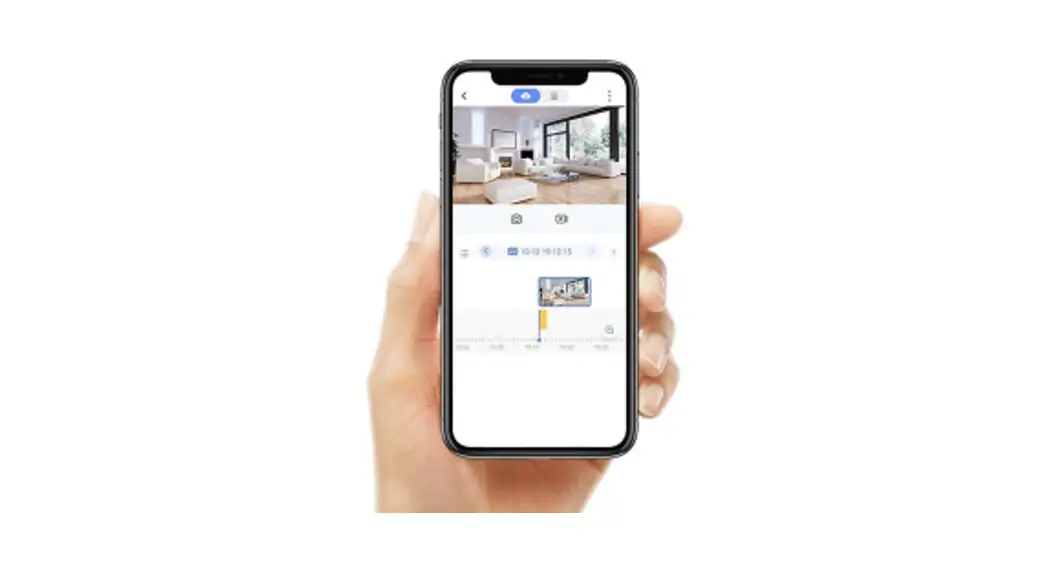 Apps Ezviz App User Guide